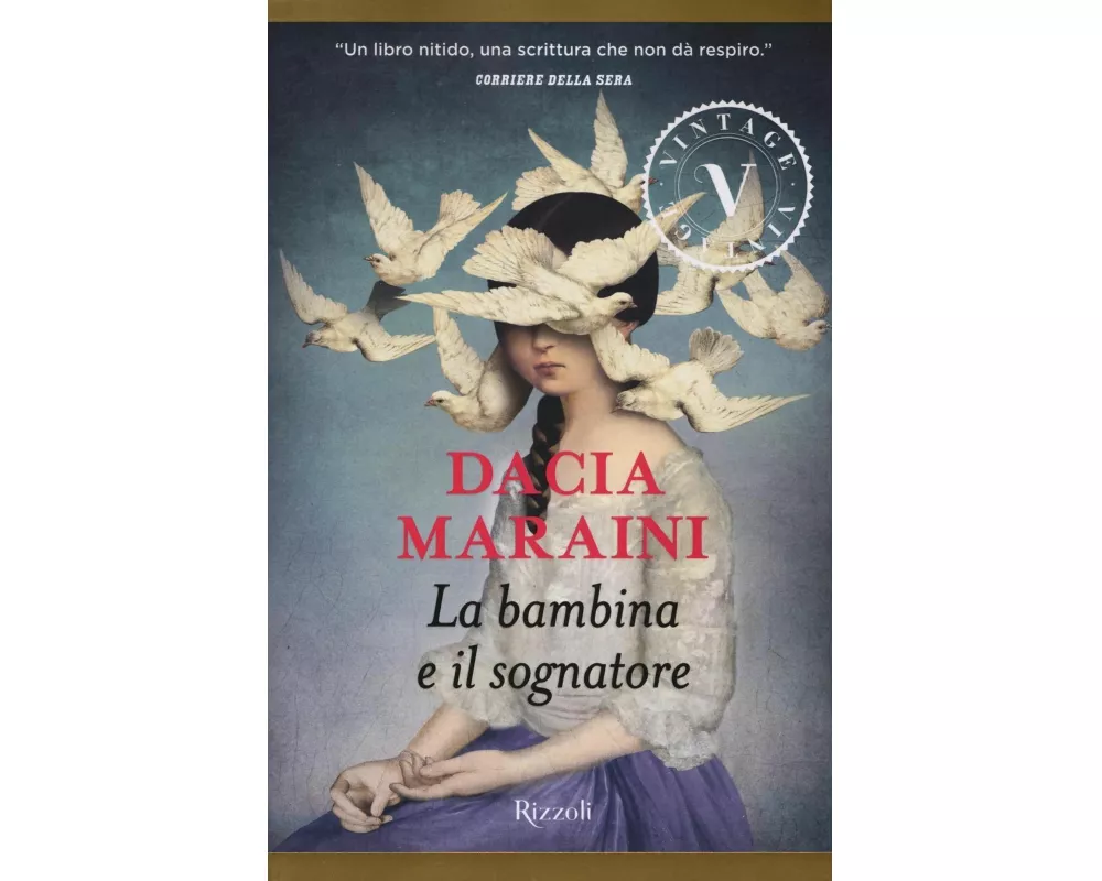 La bambina e il sognatore