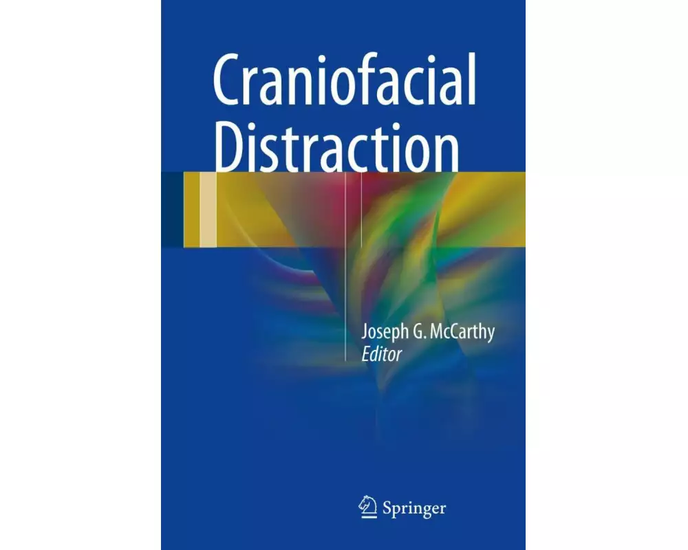 Craniofacial Distraction