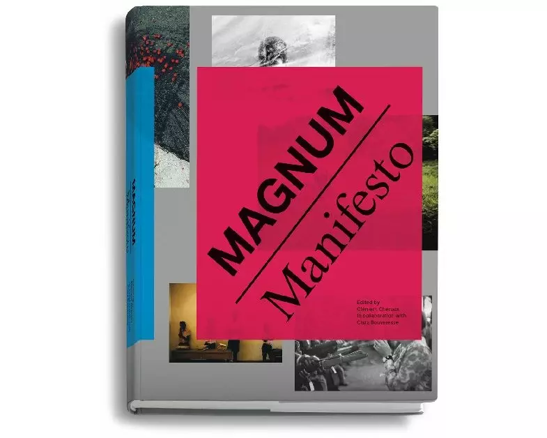 Magnum Manifesto