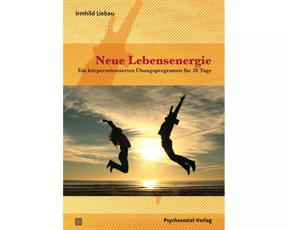 Neue Lebensenergie