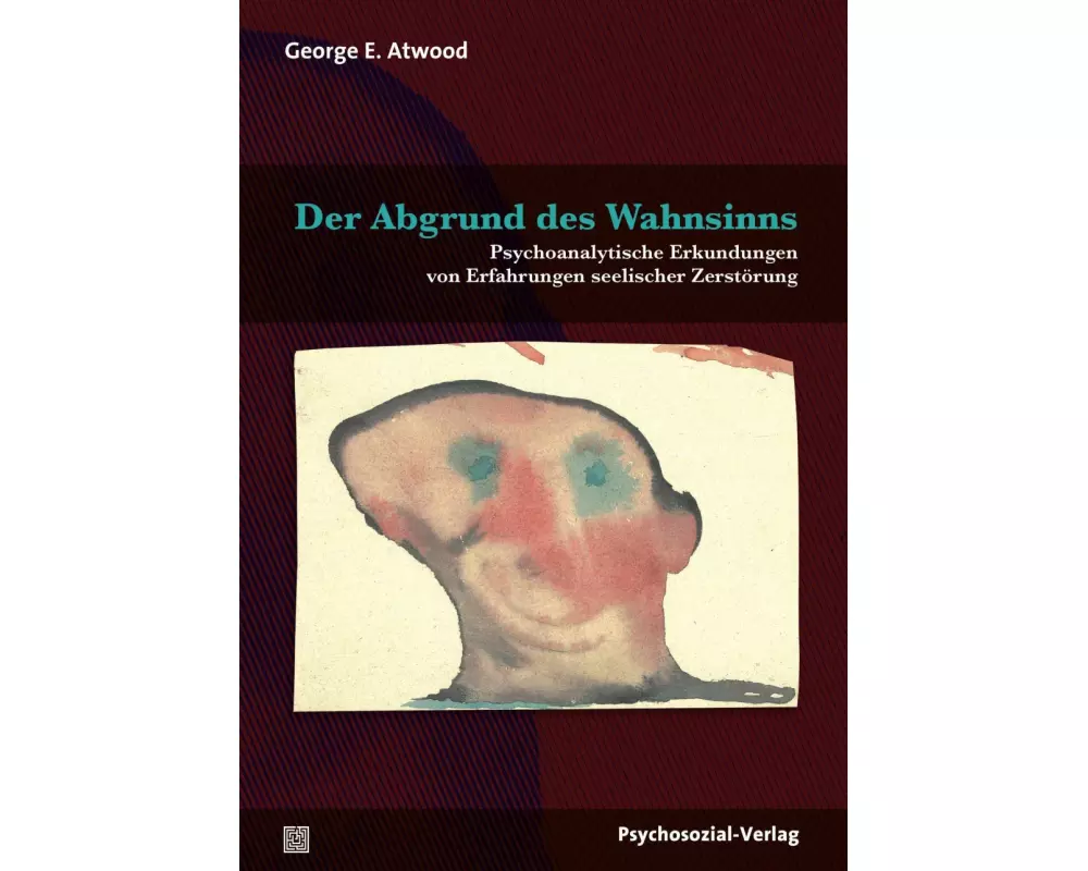 Der Abgrund des Wahnsinns