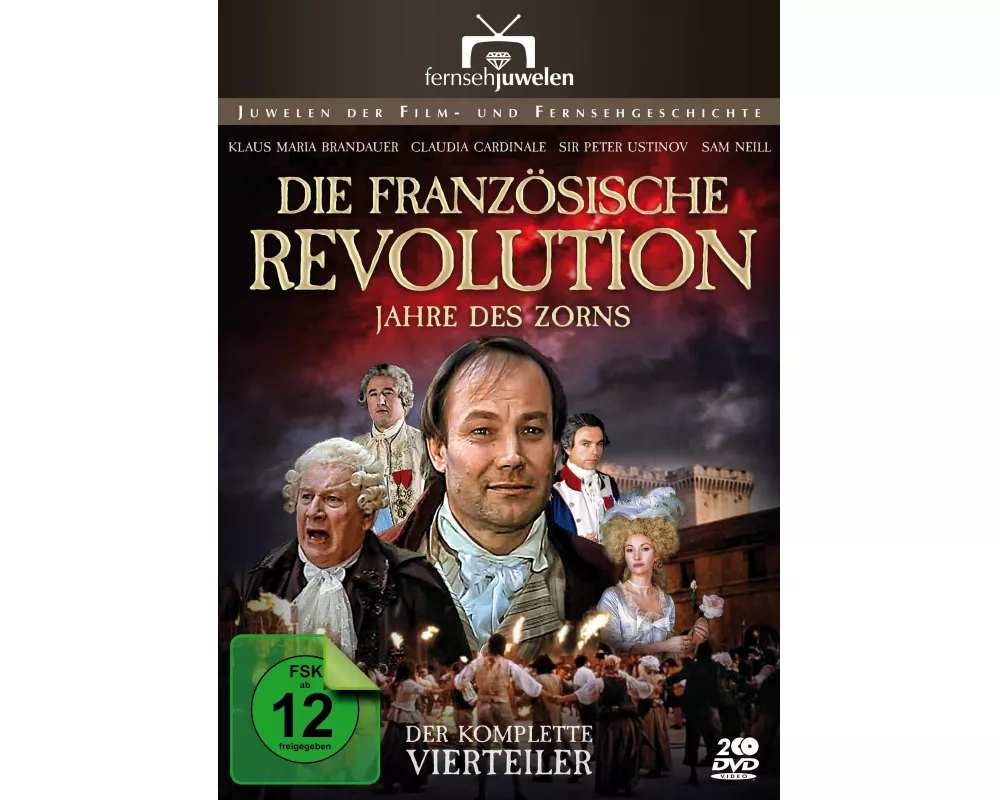 Die Französische Revolution