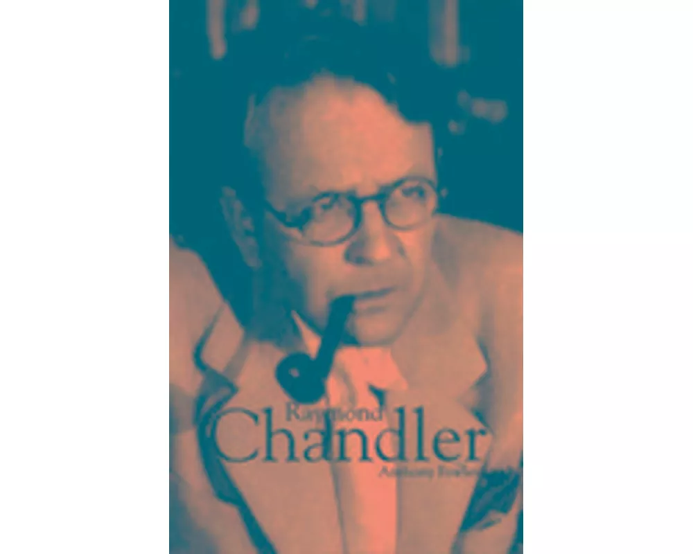 Raymond Chandler
