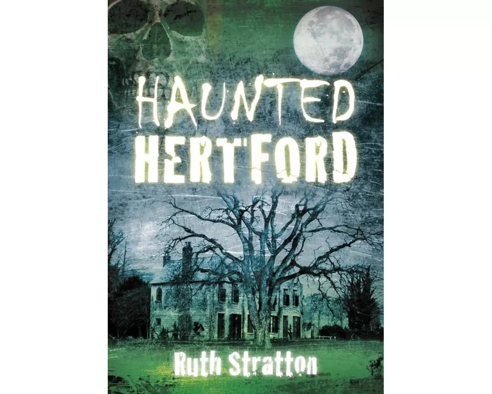 Haunted Hertford
