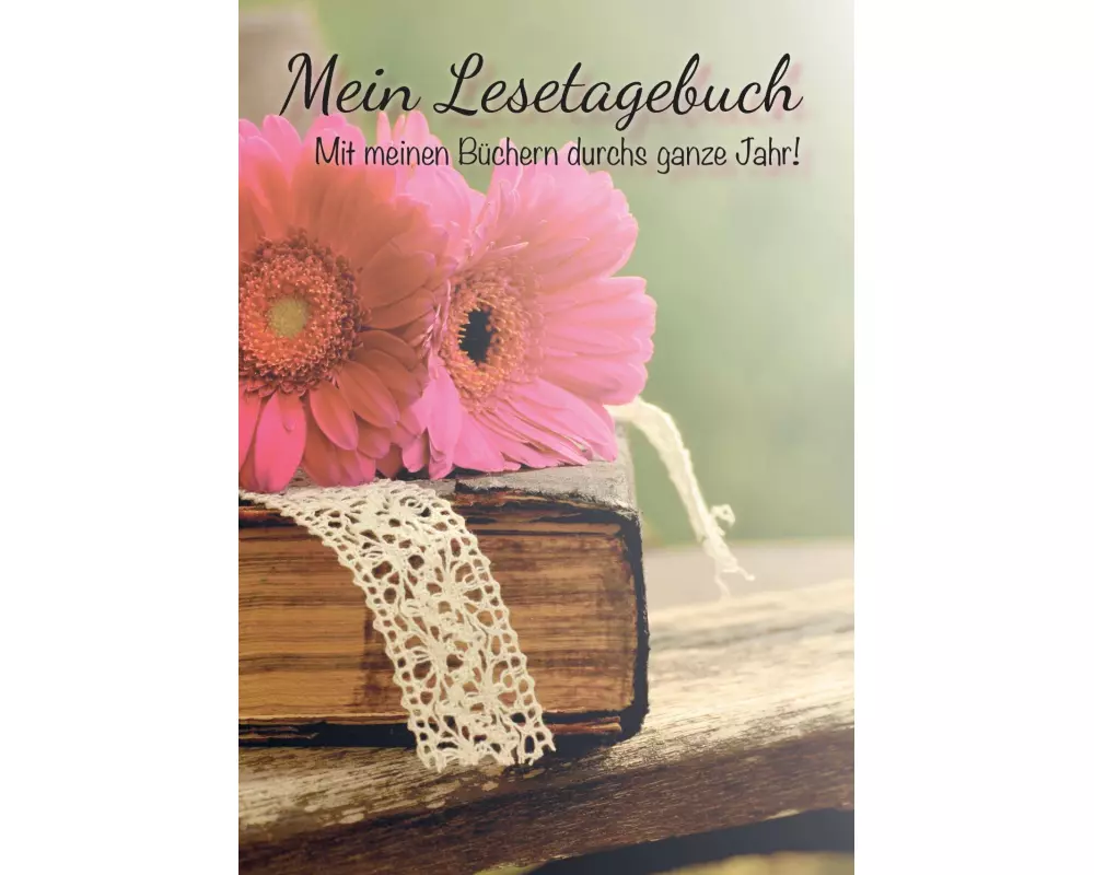Mein Lesetagebuch