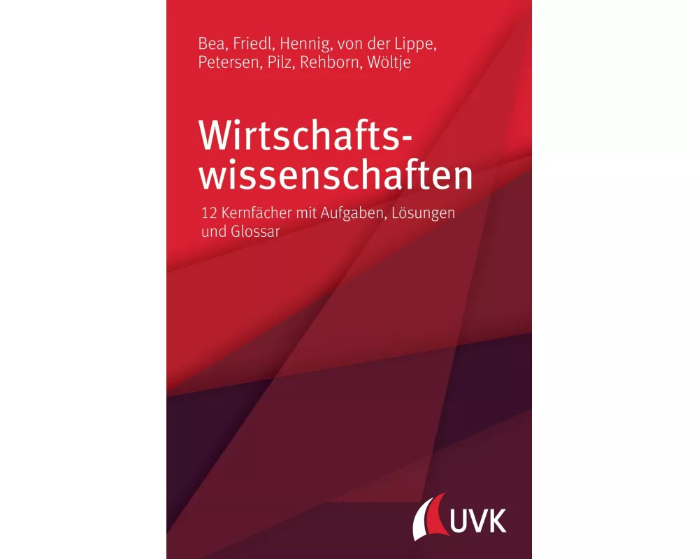 Wirtschaftswissenschaften