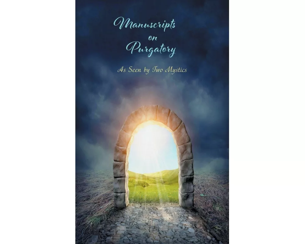 Manuscripts on Purgatory