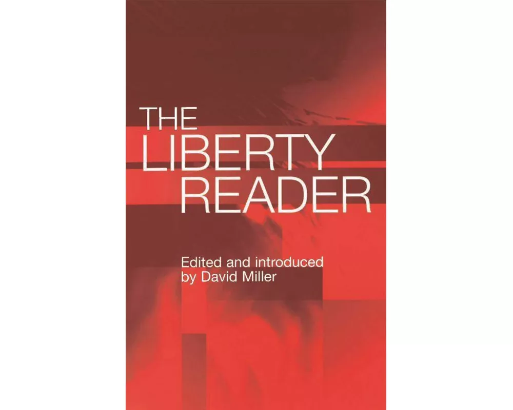 The Liberty Reader