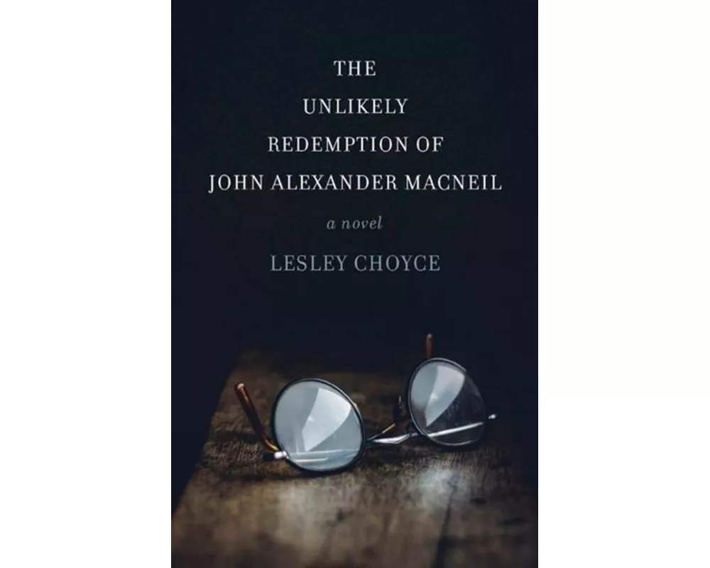 The Unlikely Redemption of John Alexander MacNeil