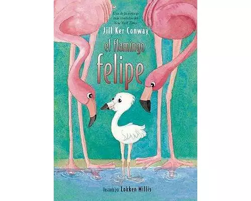 El Flamingo Felipe