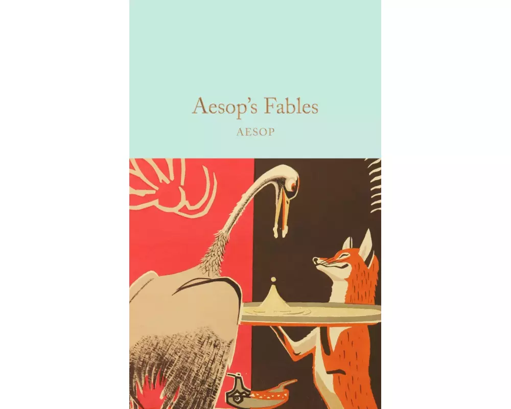 Aesop's Fables