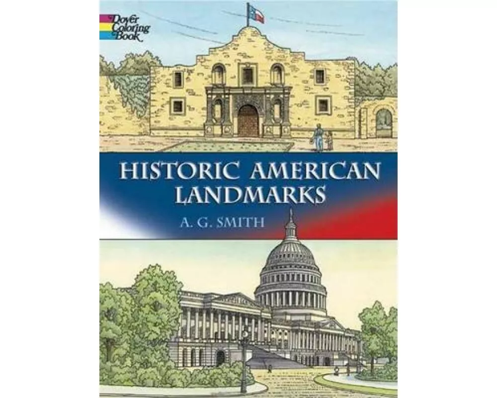 Historic American Landmarks