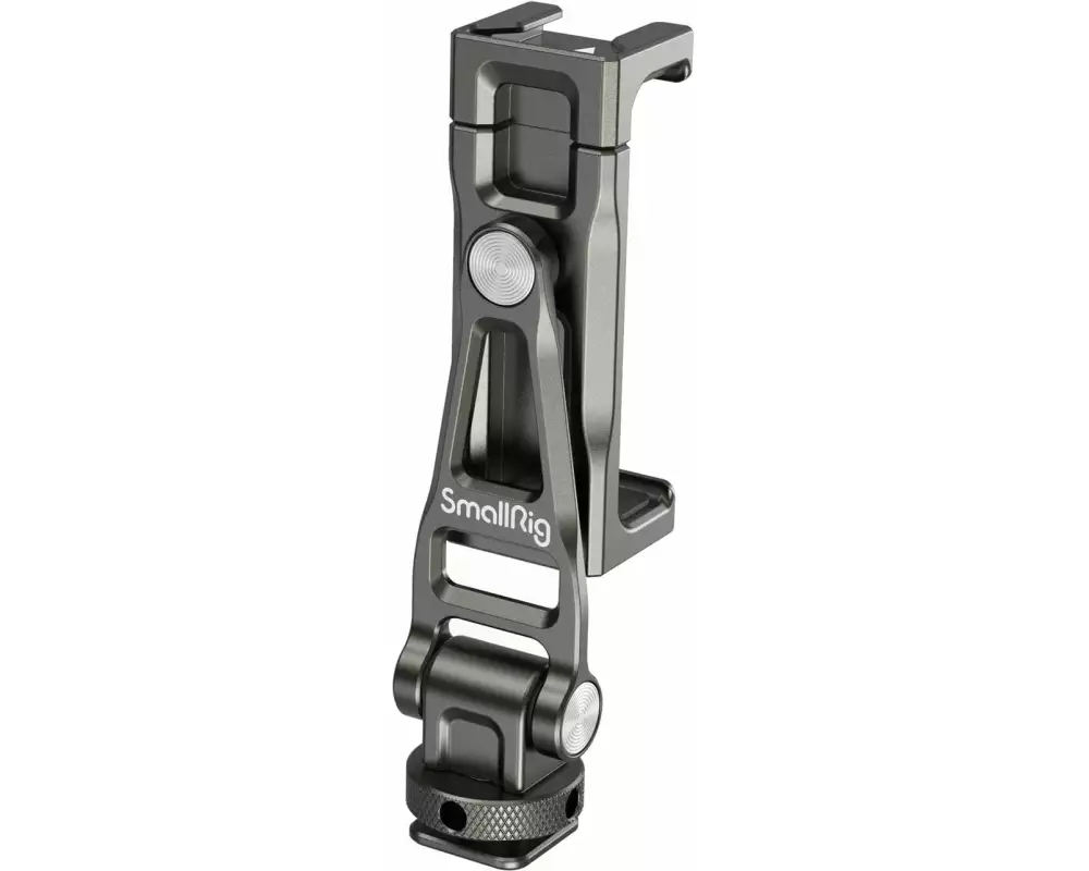 Smallrig Multifunktionaler Universal-Smartphonehalter