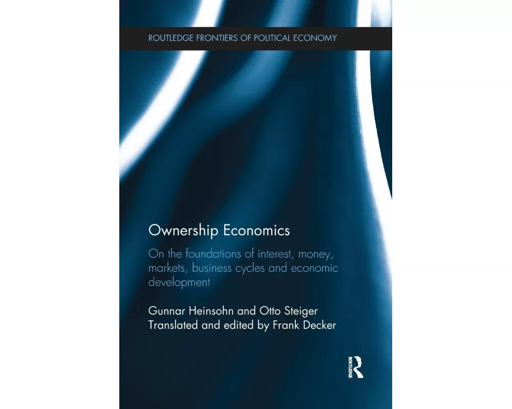 Ownership Economics