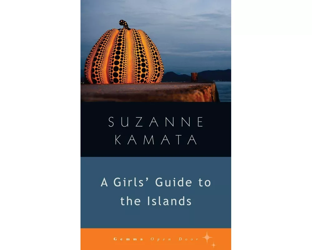 Girls' Guide to the Islands
