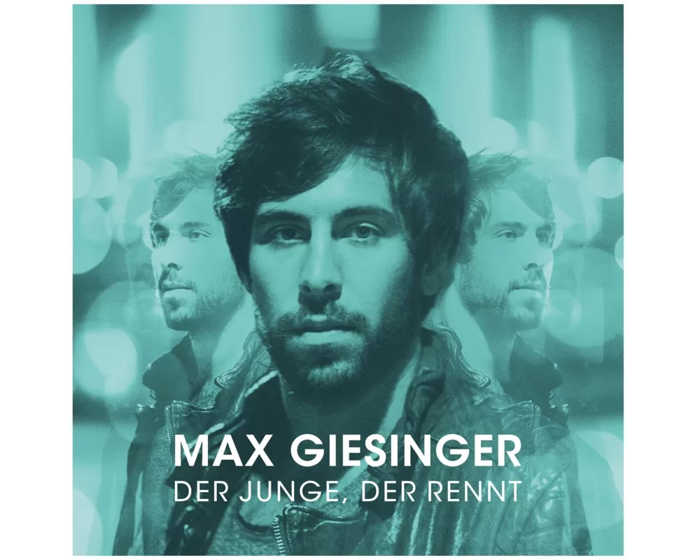 Der Junge,der rennt