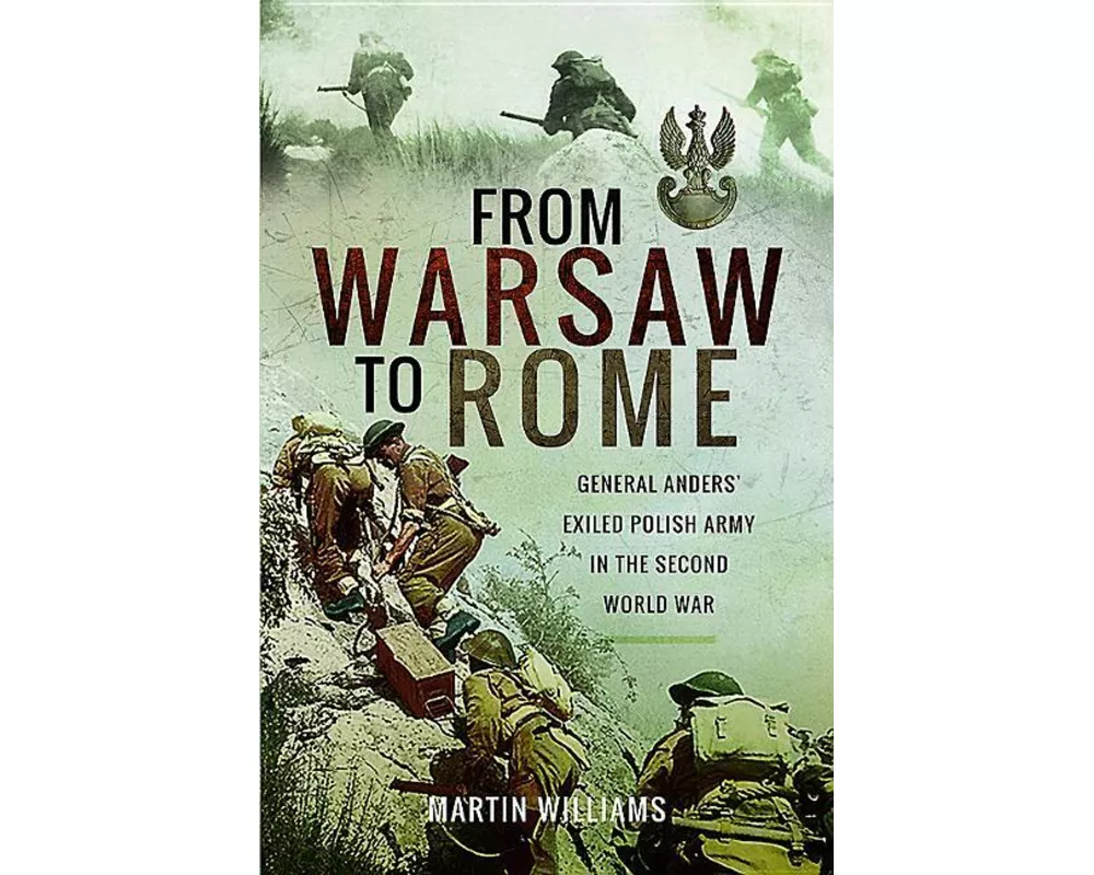 From Warsaw to Rome
