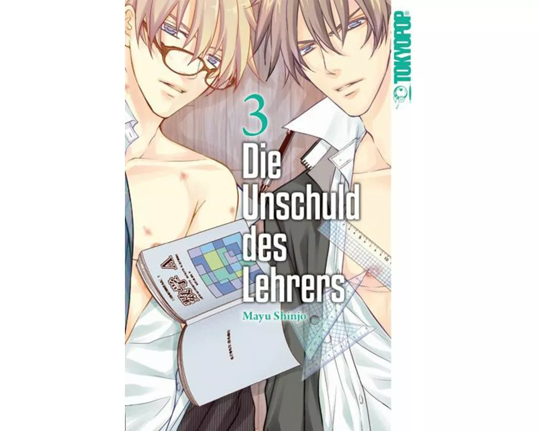 Die Unschuld des Lehrers 03