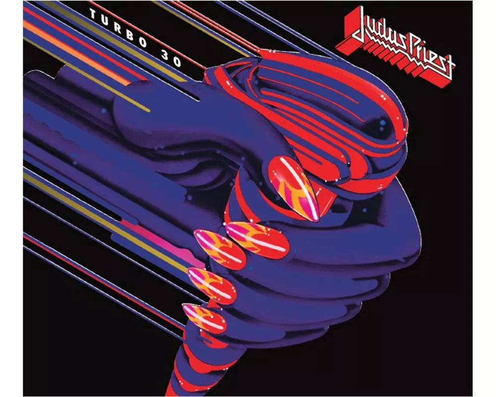 Turbo 30 (Remastered 30th Anniversary Edition)