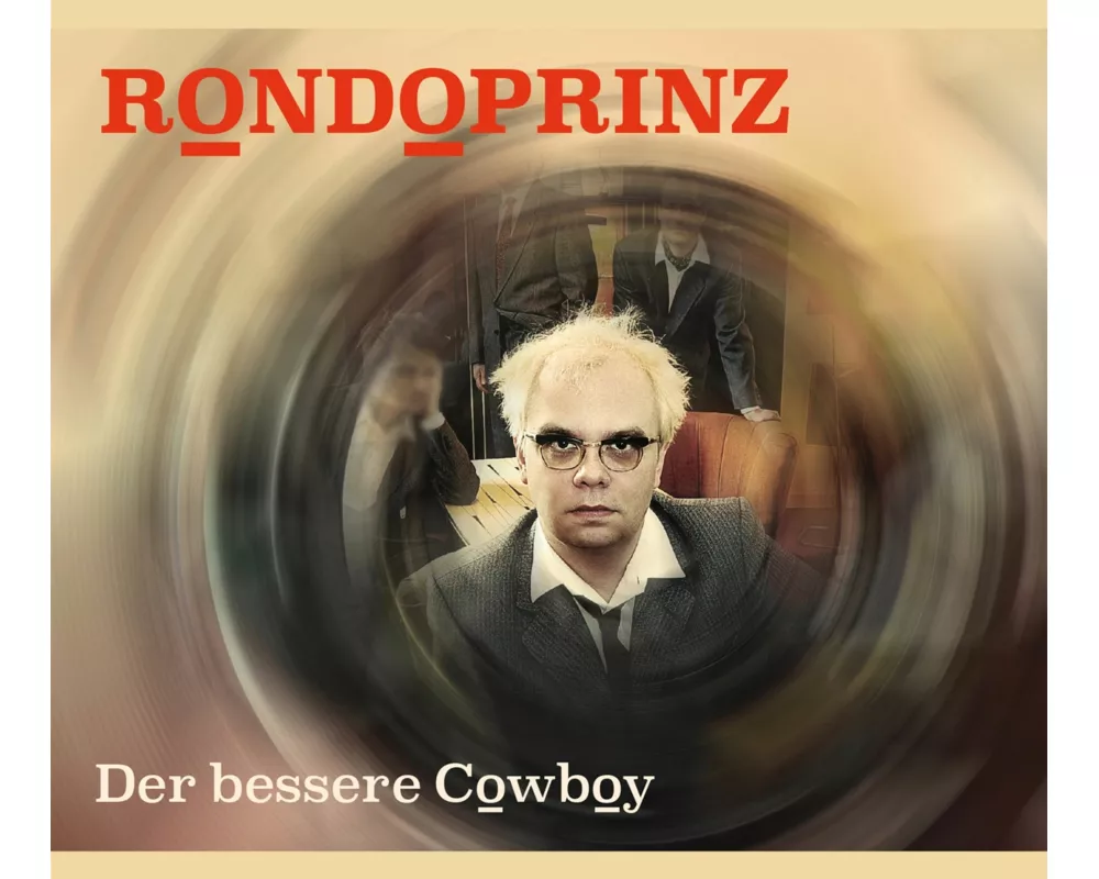 Der bessere Cowboy (EP)