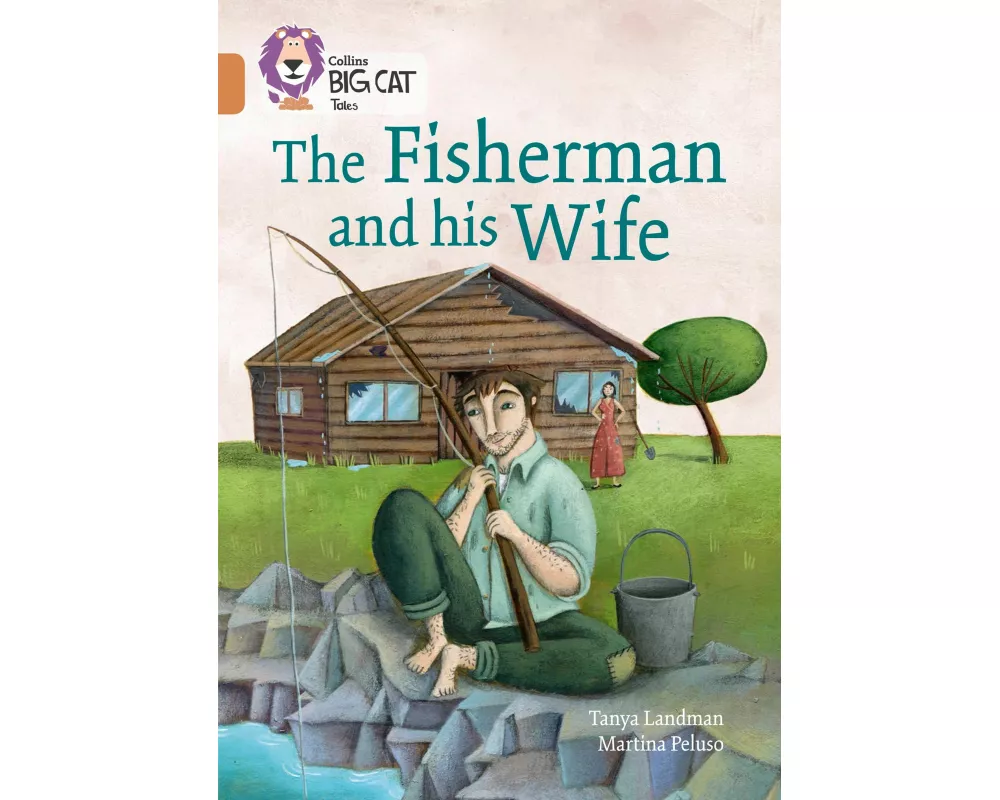 The Fisherman and his Wife