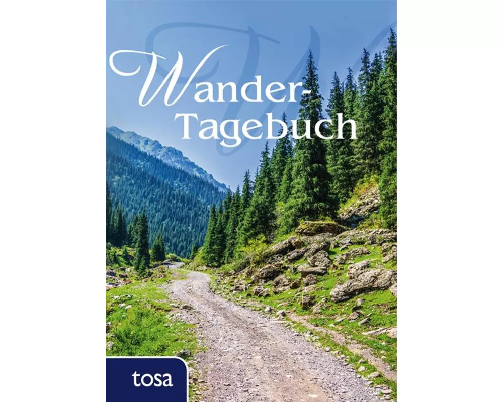 Wander-Tagebuch