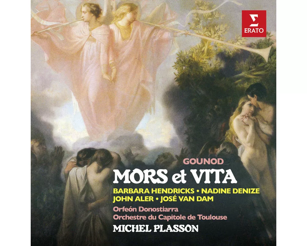 Mors Et Vita