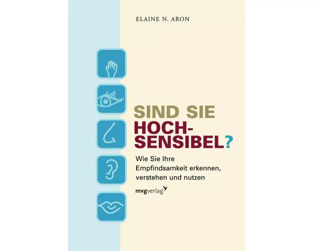Sind Sie hochsensibel?