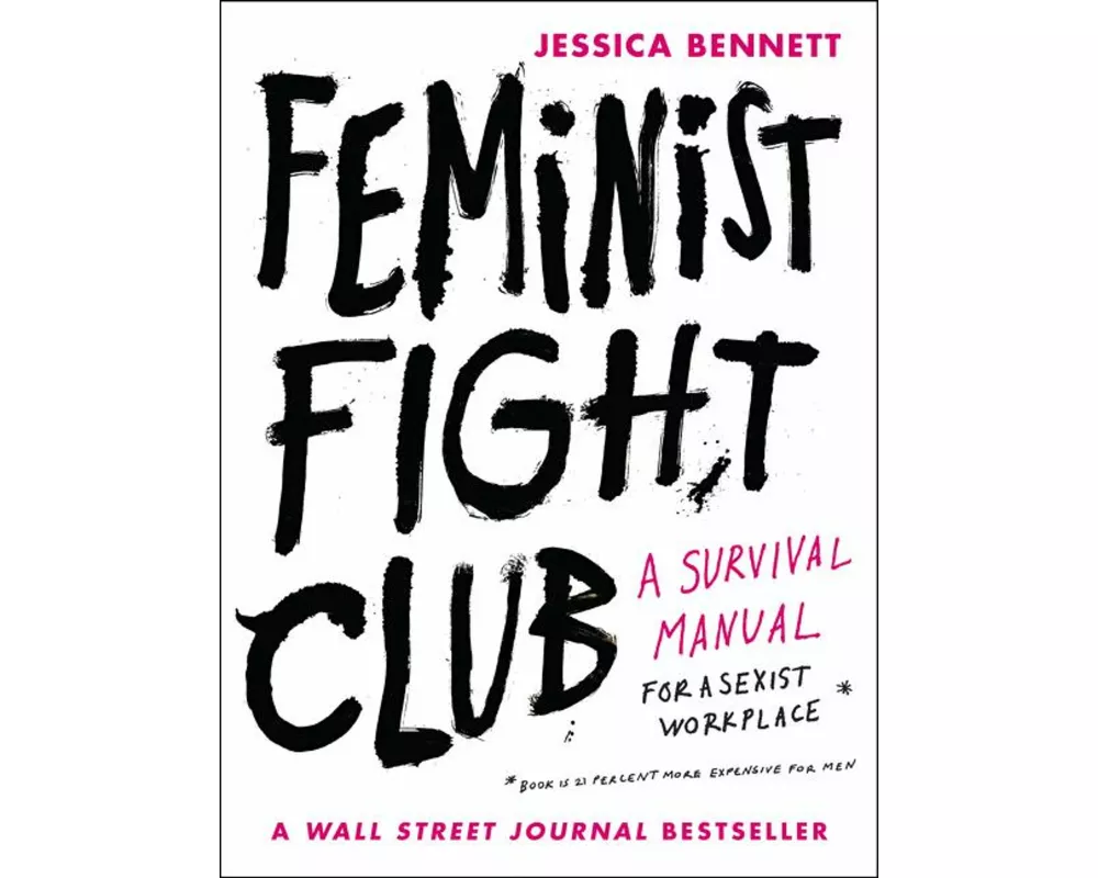 Feminist Fight Club