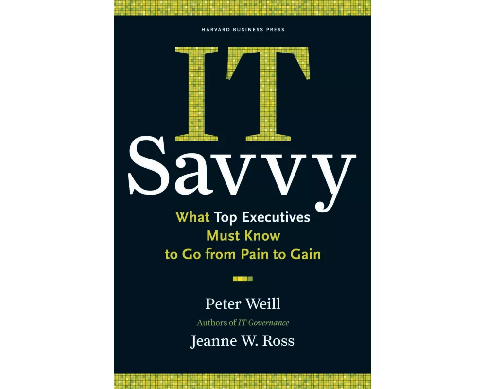 IT Savvy