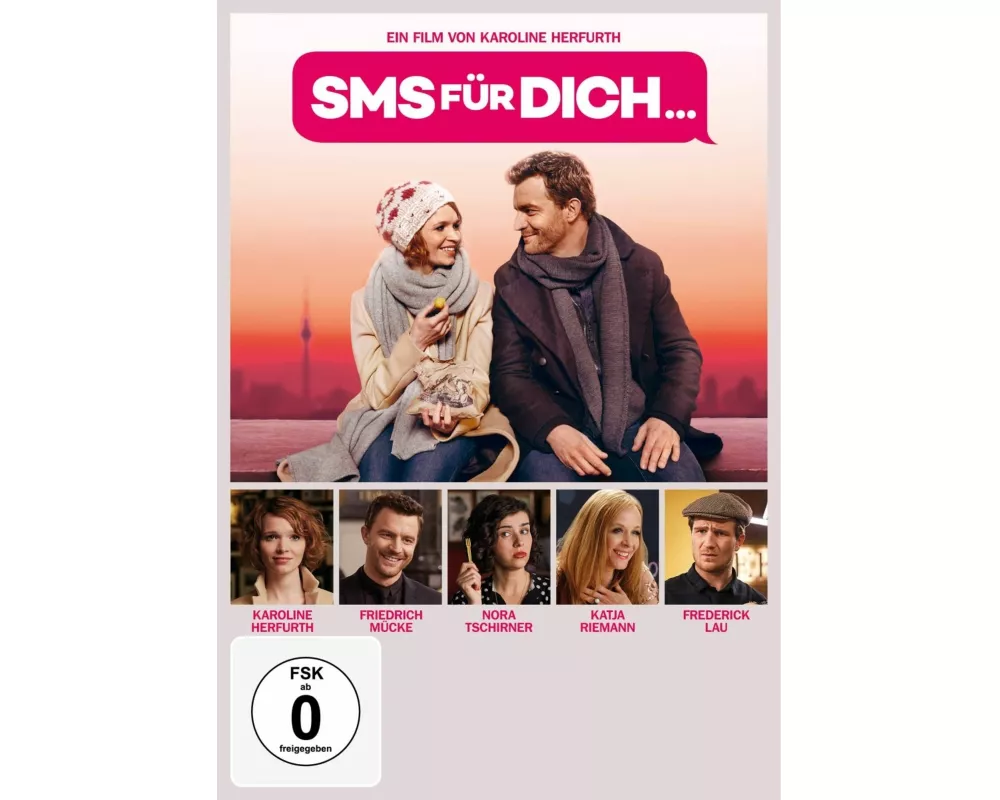 SMS für Dich