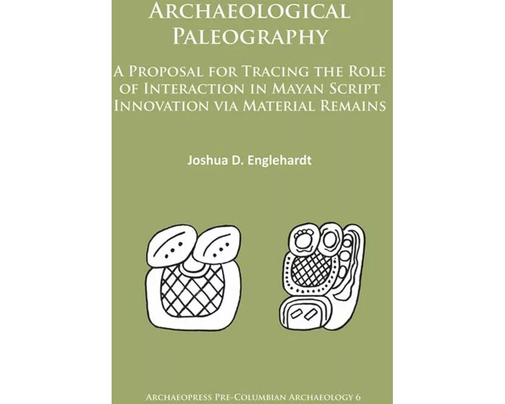 Archaeological Paleography