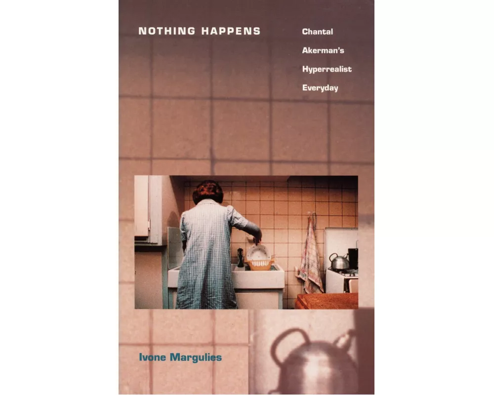 Nothing Happens
