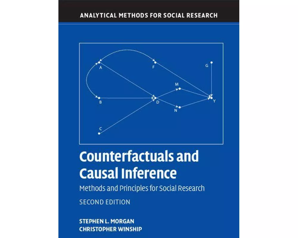 Counterfactuals and Causal Inference