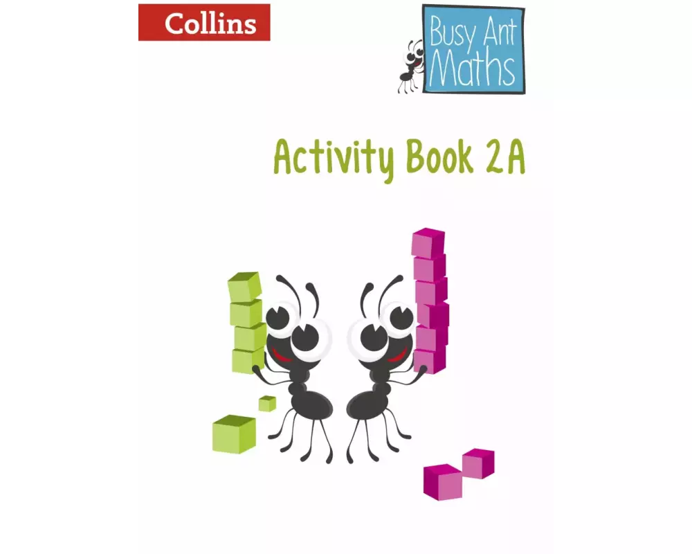 Activity Book 2A
