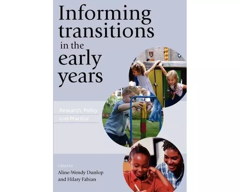 Informing Transitions in the Early Years
