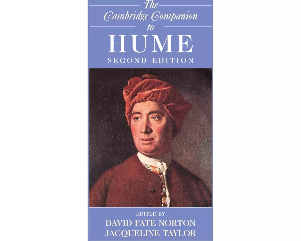 The Cambridge Companion to Hume