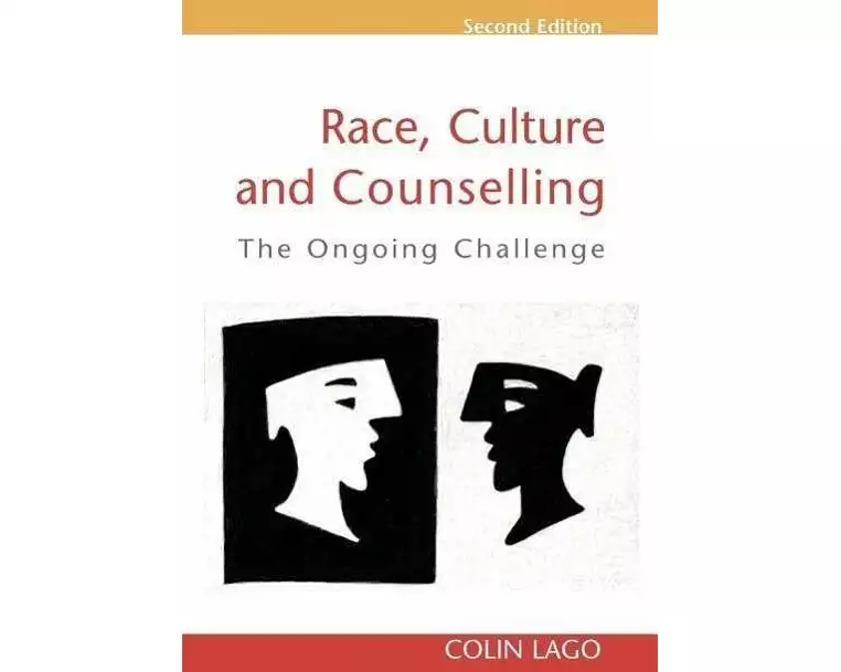Race, Culture and Counselling