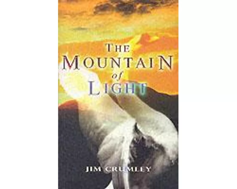 The Mountain of Light