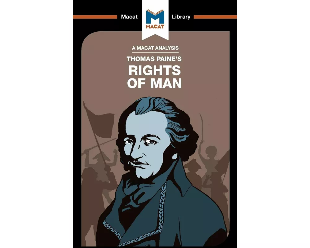 An Analysis of Thomas Paine's Rights of Man