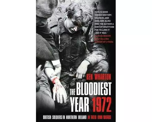 The Bloodiest Year 1972
