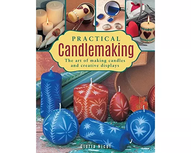 Practical Candlemaking
