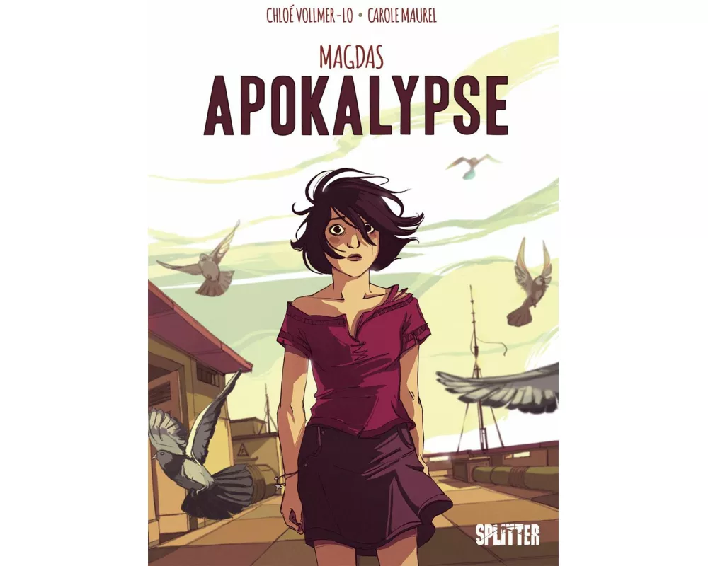 Magdas Apokalypse