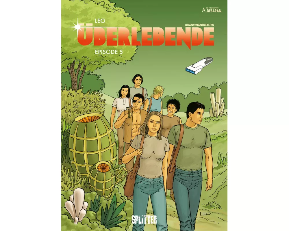 Überlebende 05