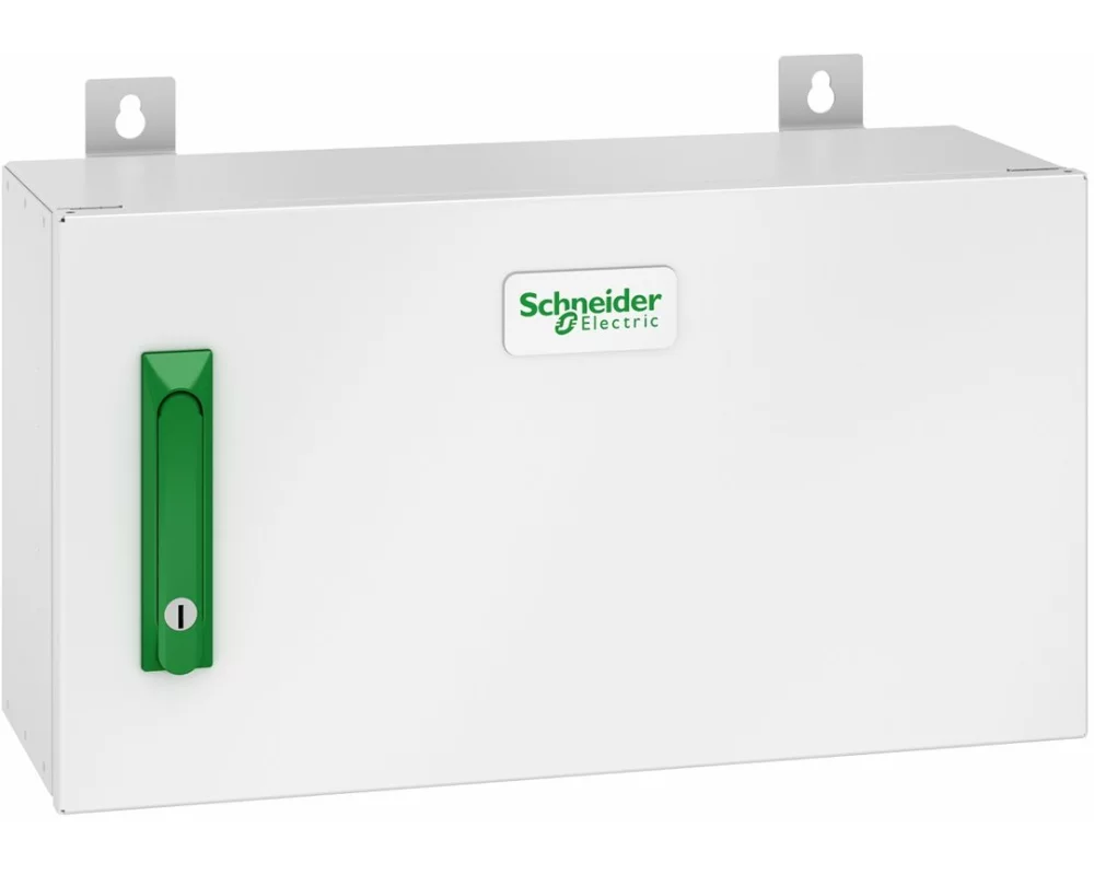 APC Backfeed Box 95A, 3-phase power contactor, bottom connection, for Easy UPS, 3S, 10-40kVA