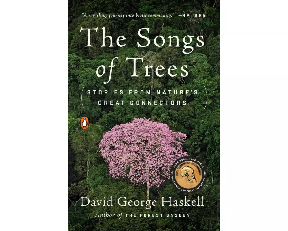 The Songs of Trees
