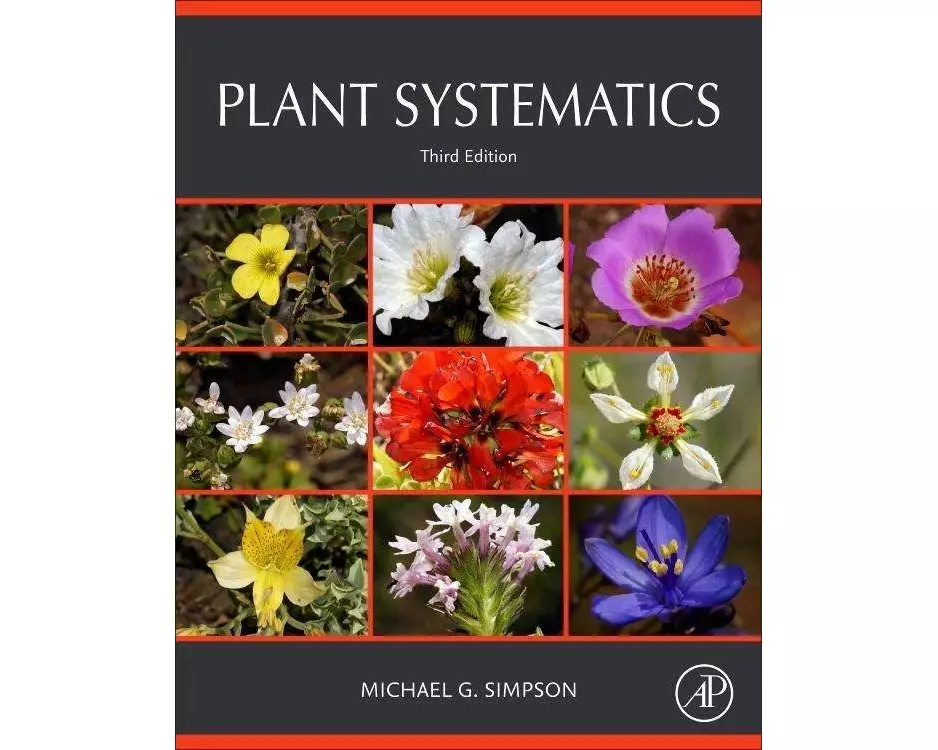 Plant Systematics