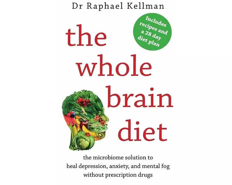 The Whole Brain Diet