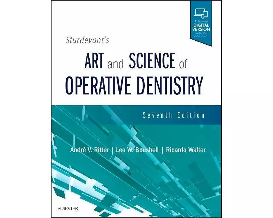 Sturdevant's Art and Science of Operative Dentistry