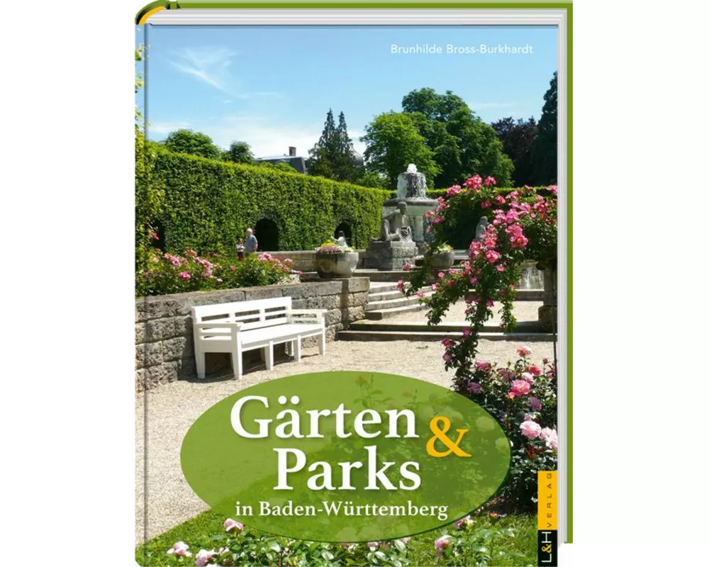 Gärten und Parks in Baden-Württemberg